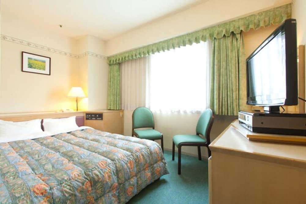 Airline Hotel Miyazaki Exterior photo
