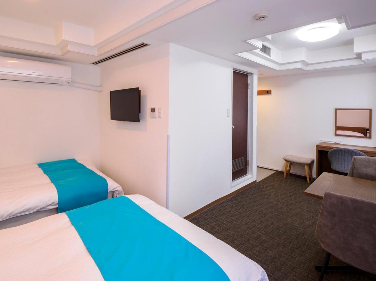 Airline Hotel Miyazaki Exterior photo